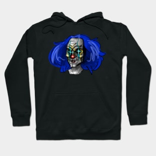 Leroy Jenkins Engelberg Hoodie